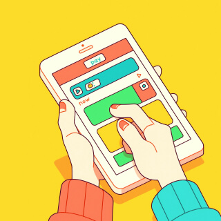 Where ideas [ideas ] evolve into powerful digital solutions.